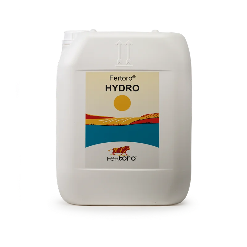 Fertoro Hydro Thumbnail